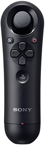 Amazon.com: Sony 2333Motcontro00 PlaystationMove Motion Controller
